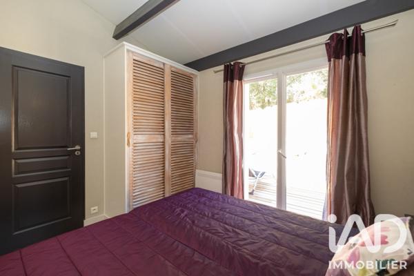 Maison à vendre 5 pièces 97 m² Rivedoux-Plage