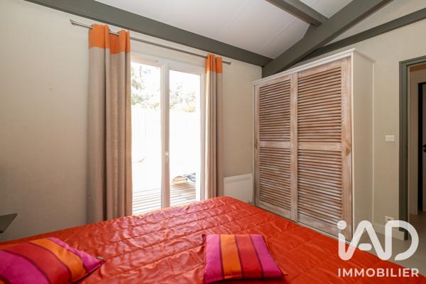 Maison à vendre 5 pièces 97 m² Rivedoux-Plage