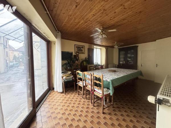Vente Maison à Gy