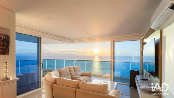 Appartement à vendre 4 pièces 108 m² Vallauris