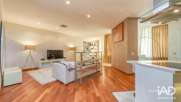 Appartement à vendre 4 pièces 108 m² Vallauris