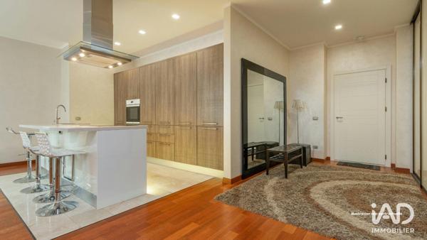 Appartement à vendre 4 pièces 108 m² Vallauris