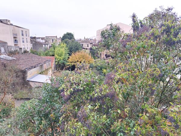 Bordeaux (33000) T3 à rénover