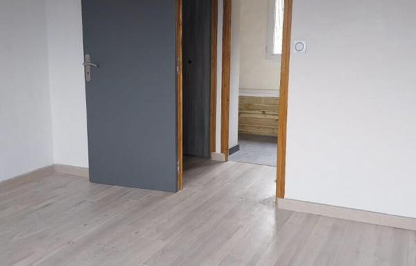 Maison de 184 m²