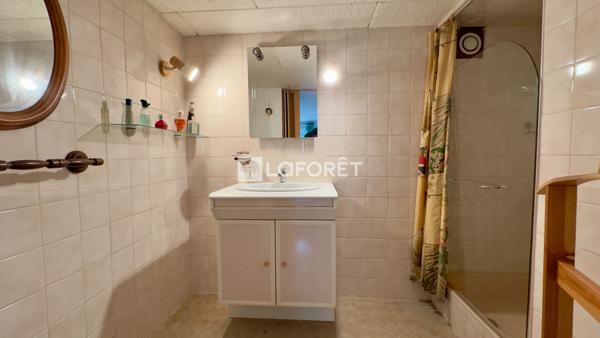 Achat maison Moulins - 6 pièce(s) - 125 m² - 245 000 €