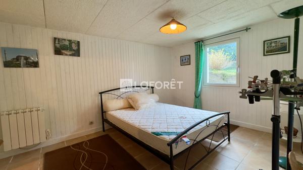 Achat maison Moulins - 6 pièce(s) - 125 m² - 245 000 €