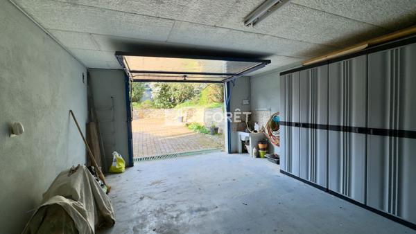 Achat maison Moulins - 6 pièce(s) - 125 m² - 245 000 €