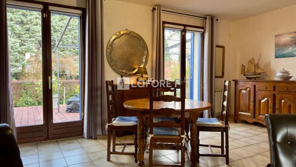 Achat maison Moulins - 6 pièce(s) - 125 m² - 245 000 €