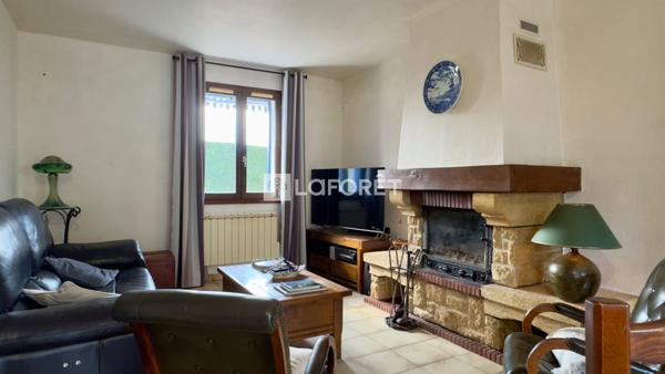 Achat maison Moulins - 6 pièce(s) - 125 m² - 245 000 €