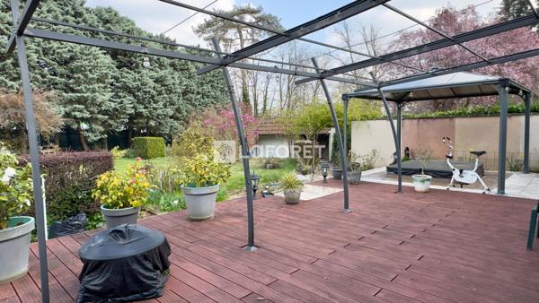 Achat maison Moulins - 6 pièce(s) - 125 m² - 245 000 €