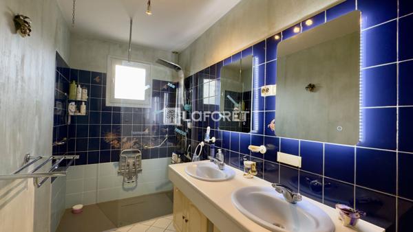 Achat maison Moulins - 6 pièce(s) - 125 m² - 245 000 €