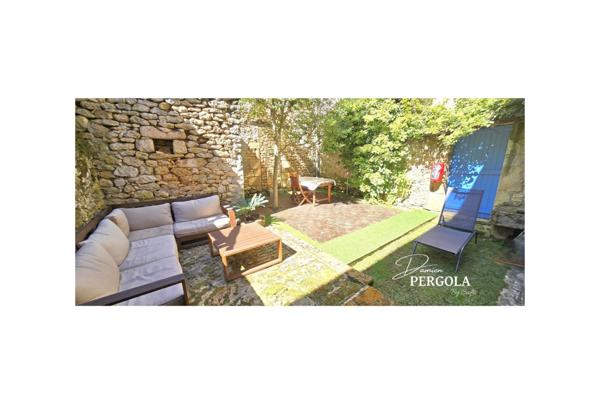 Très jolie maison de Maître des années 1750