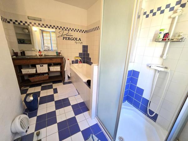 Très jolie maison de Maître des années 1750