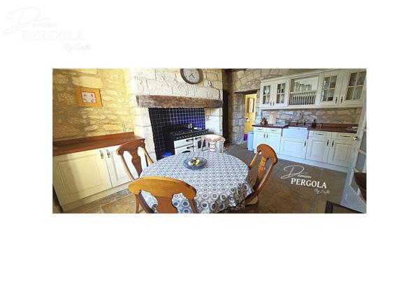 Très jolie maison de Maître des années 1750