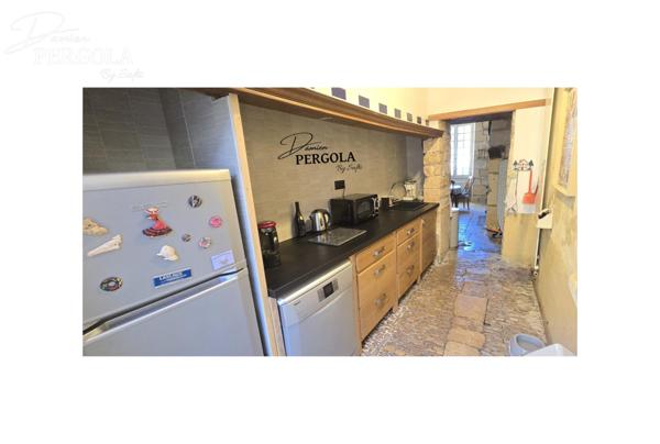 Très jolie maison de Maître des années 1750