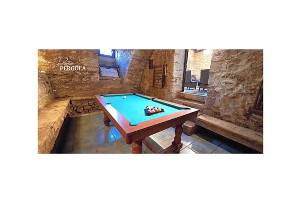 Très jolie maison de Maître des années 1750