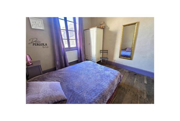 Très jolie maison de Maître des années 1750