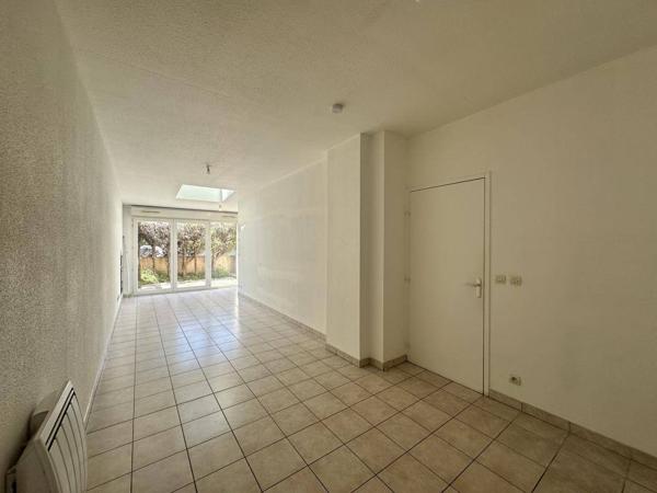 Appartement 2 pièces                                        - 38000 Grenoble Réf : 4969