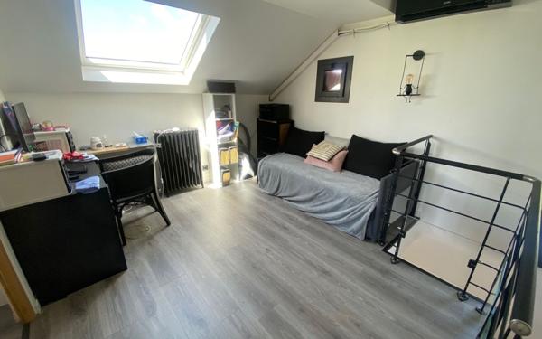 Maison à vendre    5 pièces •  Gournay-sur-Marne