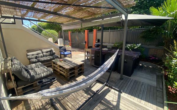 Maison à vendre    5 pièces •  Gournay-sur-Marne