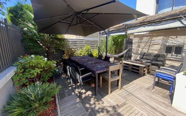 Maison à vendre    5 pièces •  Gournay-sur-Marne