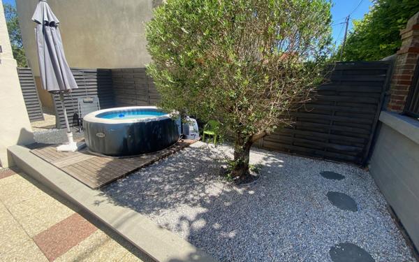 Maison à vendre    5 pièces •  Gournay-sur-Marne