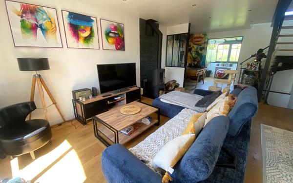 Maison à vendre    5 pièces •  Gournay-sur-Marne