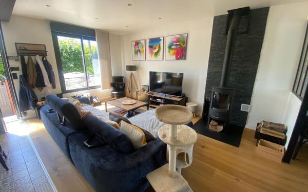 Maison à vendre    5 pièces •  Gournay-sur-Marne