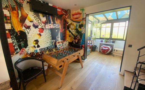Maison à vendre    5 pièces •  Gournay-sur-Marne