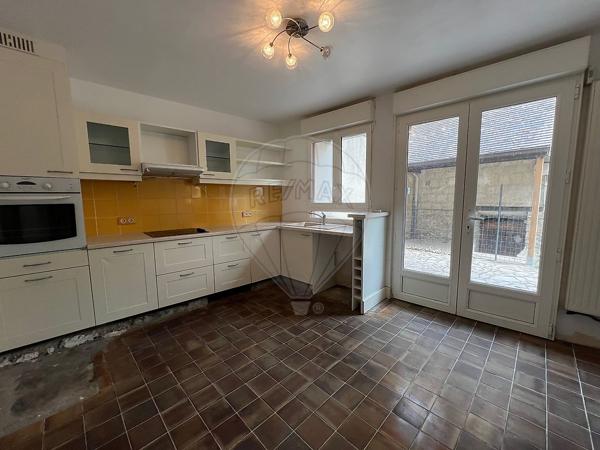 Maison  en vente - Val-d'Oise - 95