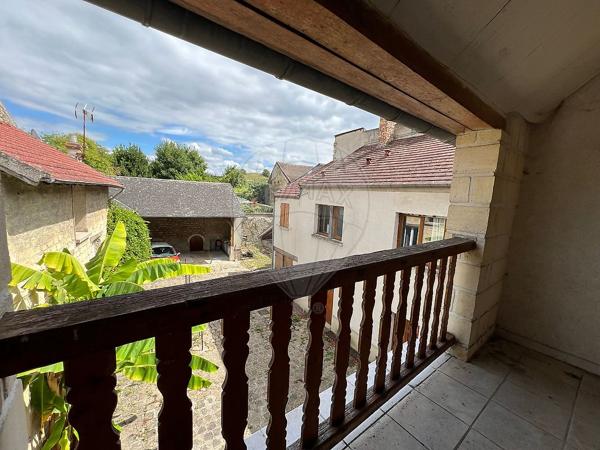 Maison  en vente - Val-d'Oise - 95