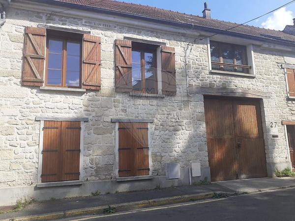 Maison  en vente - Val-d'Oise - 95