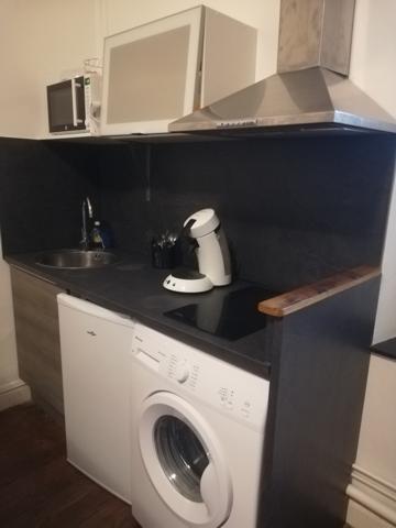 STUDIO MEUBLE CARCASSONNE