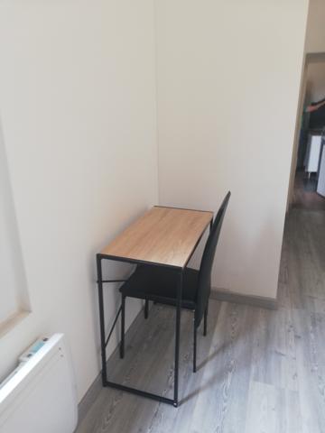 APPARTEMENT T2 MEUBLE CARCASSONNE