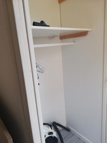 APPARTEMENT T2 MEUBLE CARCASSONNE