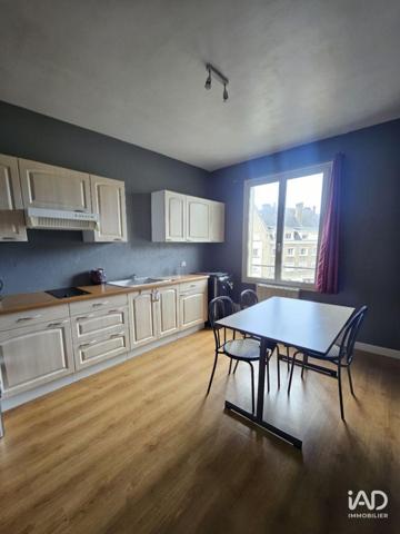 Murs commerciaux  à vendre 137 m² Neufchâtel-en-Bray