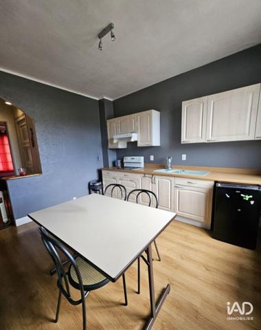 Murs commerciaux  à vendre 137 m² Neufchâtel-en-Bray