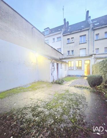 Murs commerciaux  à vendre 137 m² Neufchâtel-en-Bray