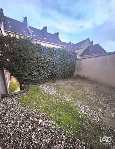 Murs commerciaux  à vendre 137 m² Neufchâtel-en-Bray