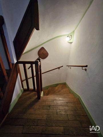 Murs commerciaux  à vendre 137 m² Neufchâtel-en-Bray