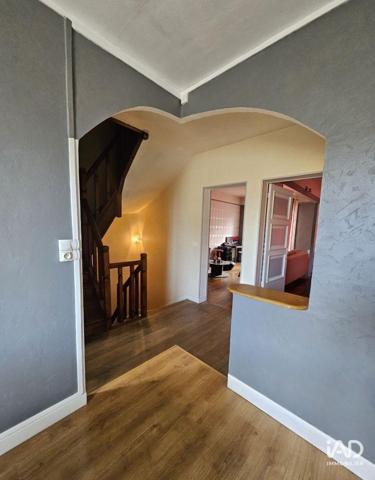 Murs commerciaux  à vendre 137 m² Neufchâtel-en-Bray