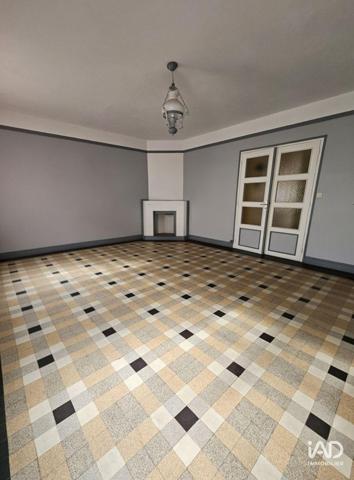 Murs commerciaux  à vendre 137 m² Neufchâtel-en-Bray