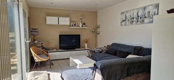 Maison à vendre à Neulliac dans le Morbihan (56300), ref : 56062-2210