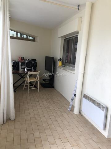 Appartement 2 pièces Mandelieu