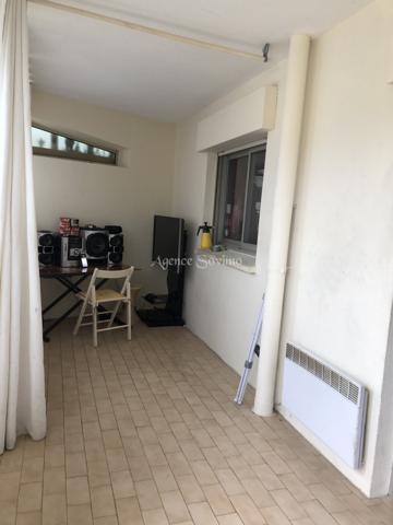 Appartement 2 pièces Mandelieu