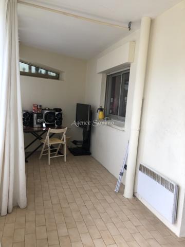 Appartement 2 pièces Mandelieu