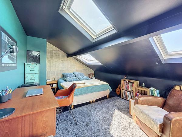 Maison Angers 6 pièce(s) 111 m2