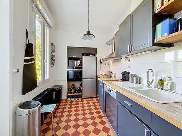 Maison Angers 6 pièce(s) 111 m2
