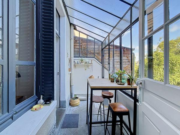 Maison Angers 6 pièce(s) 111 m2