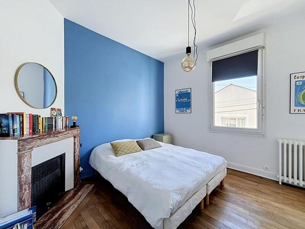 Maison Angers 6 pièce(s) 111 m2